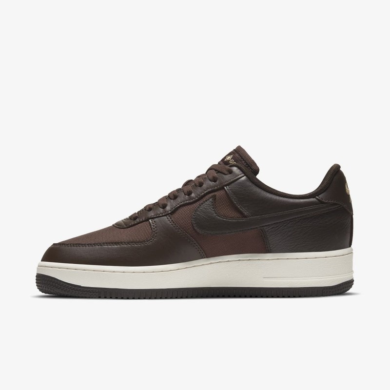 Gore-Tex x Nike Air Force 1 Brown | CT2858-201 | Grailify